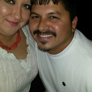 Meet your Posher, Librado jr